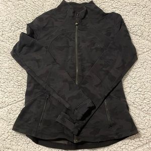 Lululemon Zip up sweater